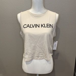 Calvin Klein Performance Tank